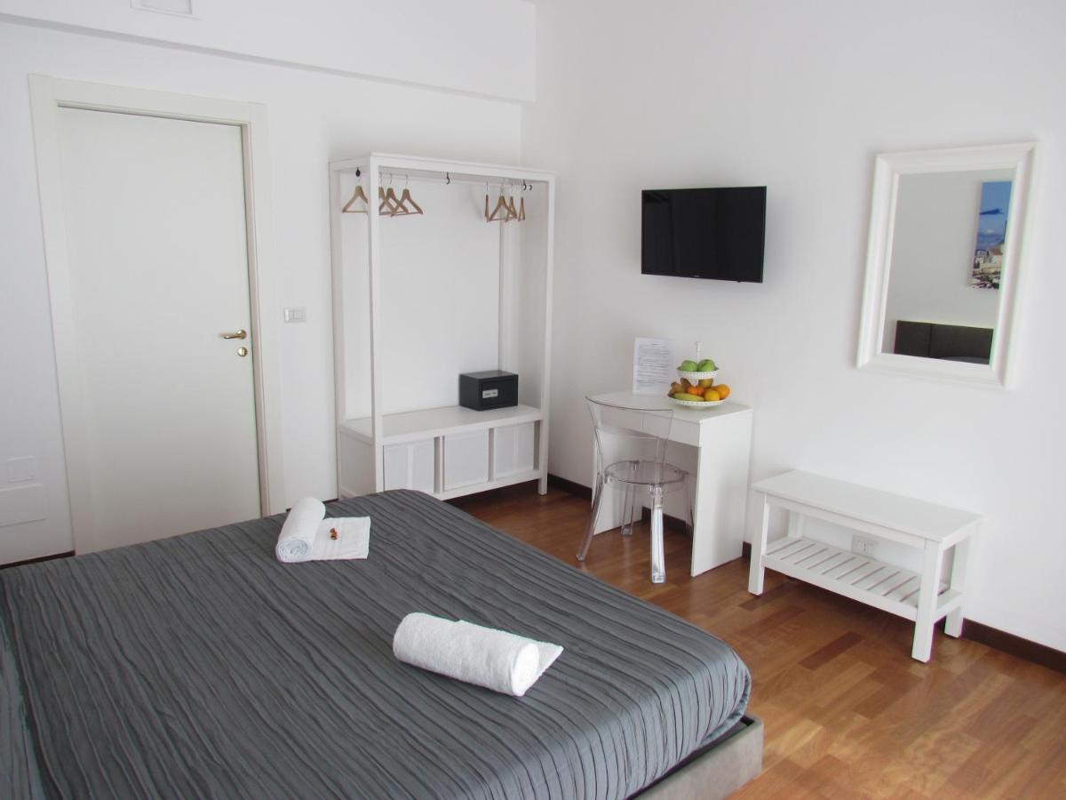 Room 56 - Le Dimore Bari Eksteriør billede