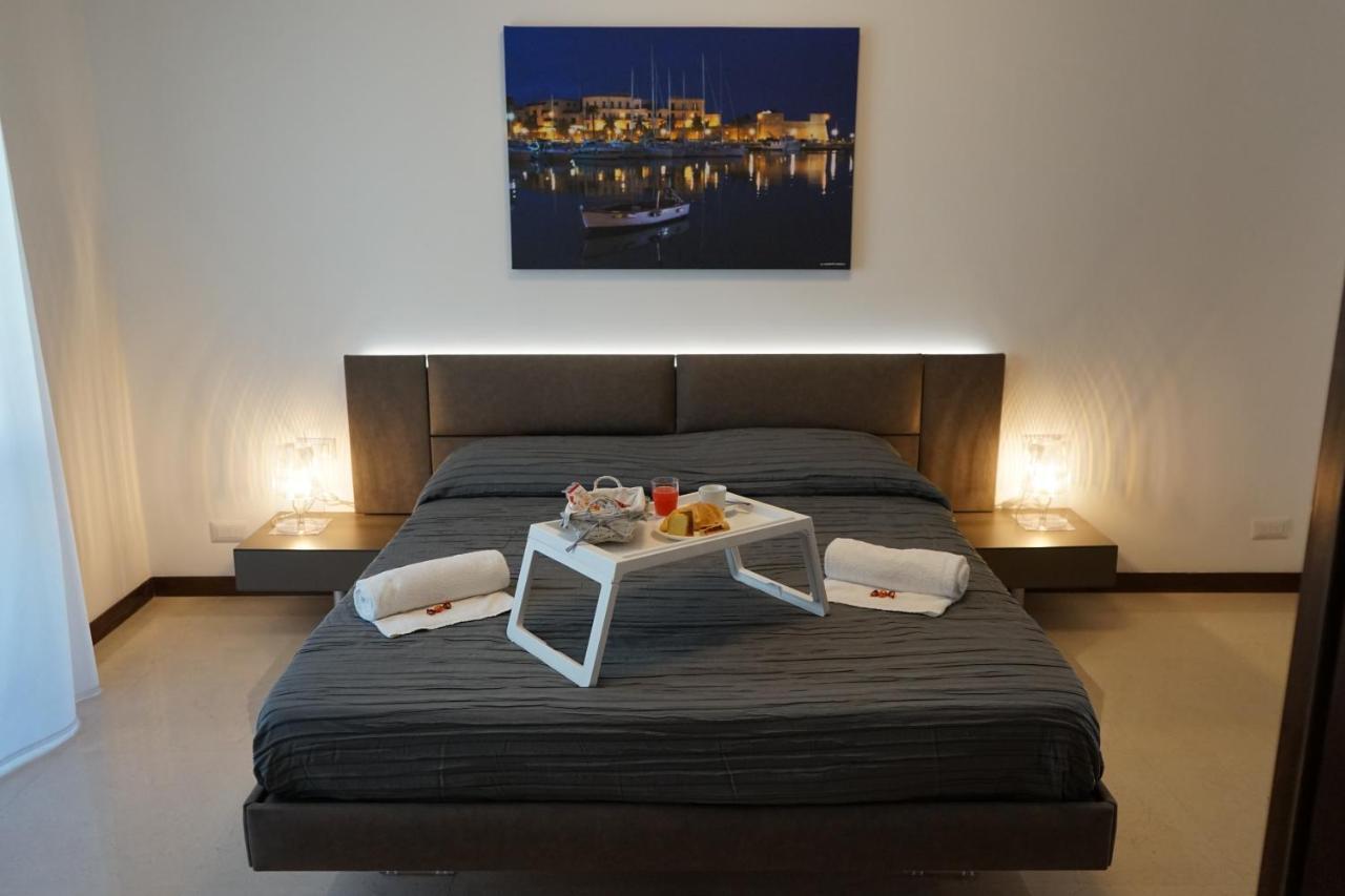 Room 56 - Le Dimore Bari Eksteriør billede