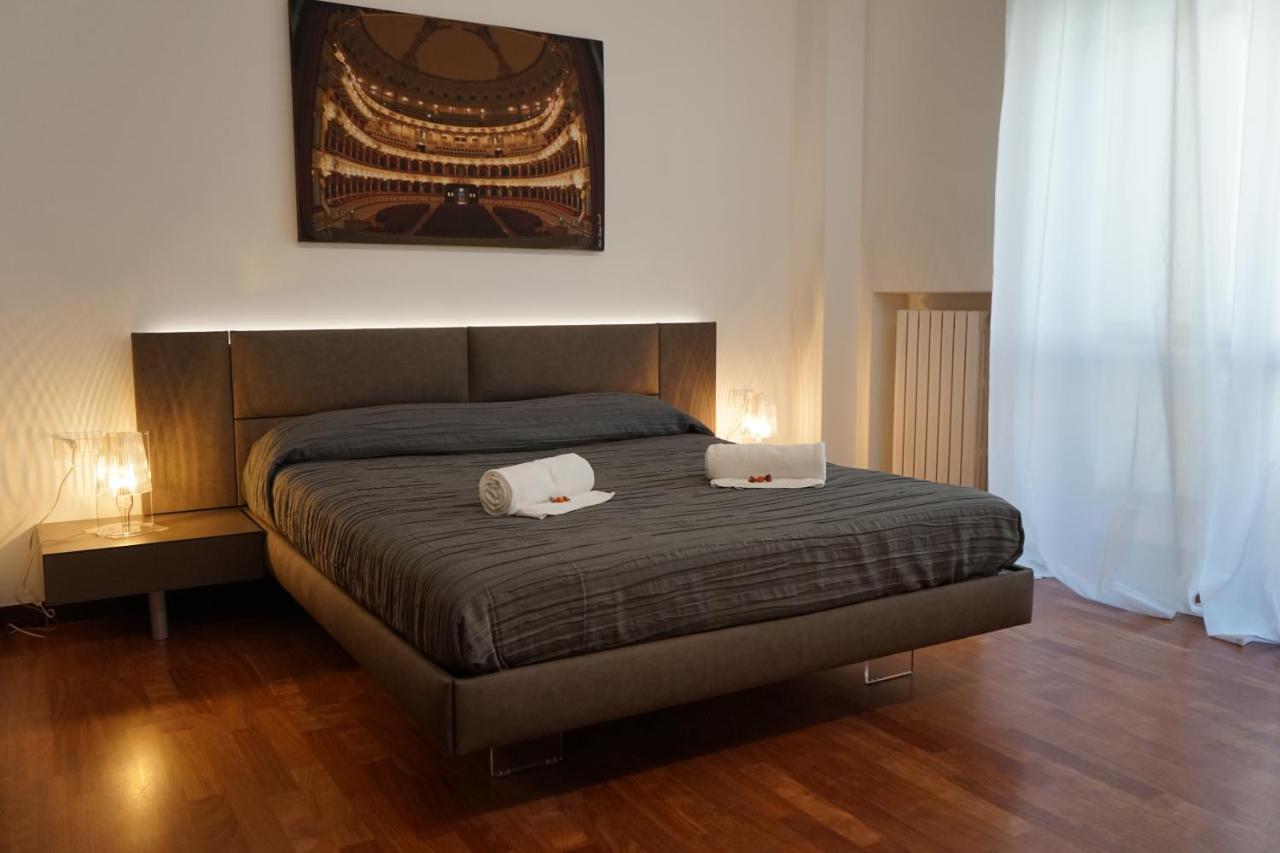 Room 56 - Le Dimore Bari Eksteriør billede